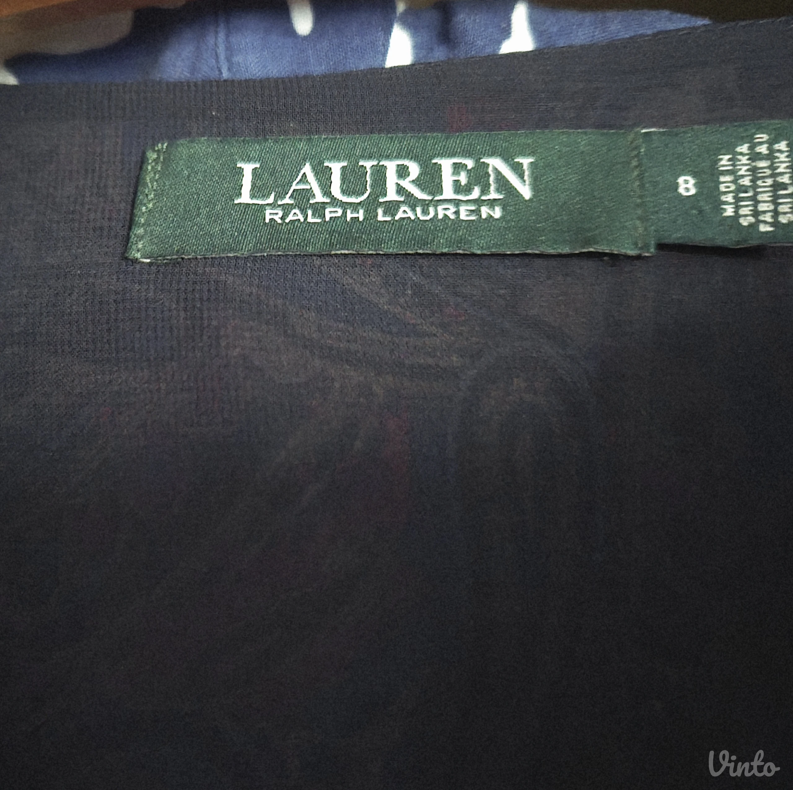 Ralph Lauren haljina