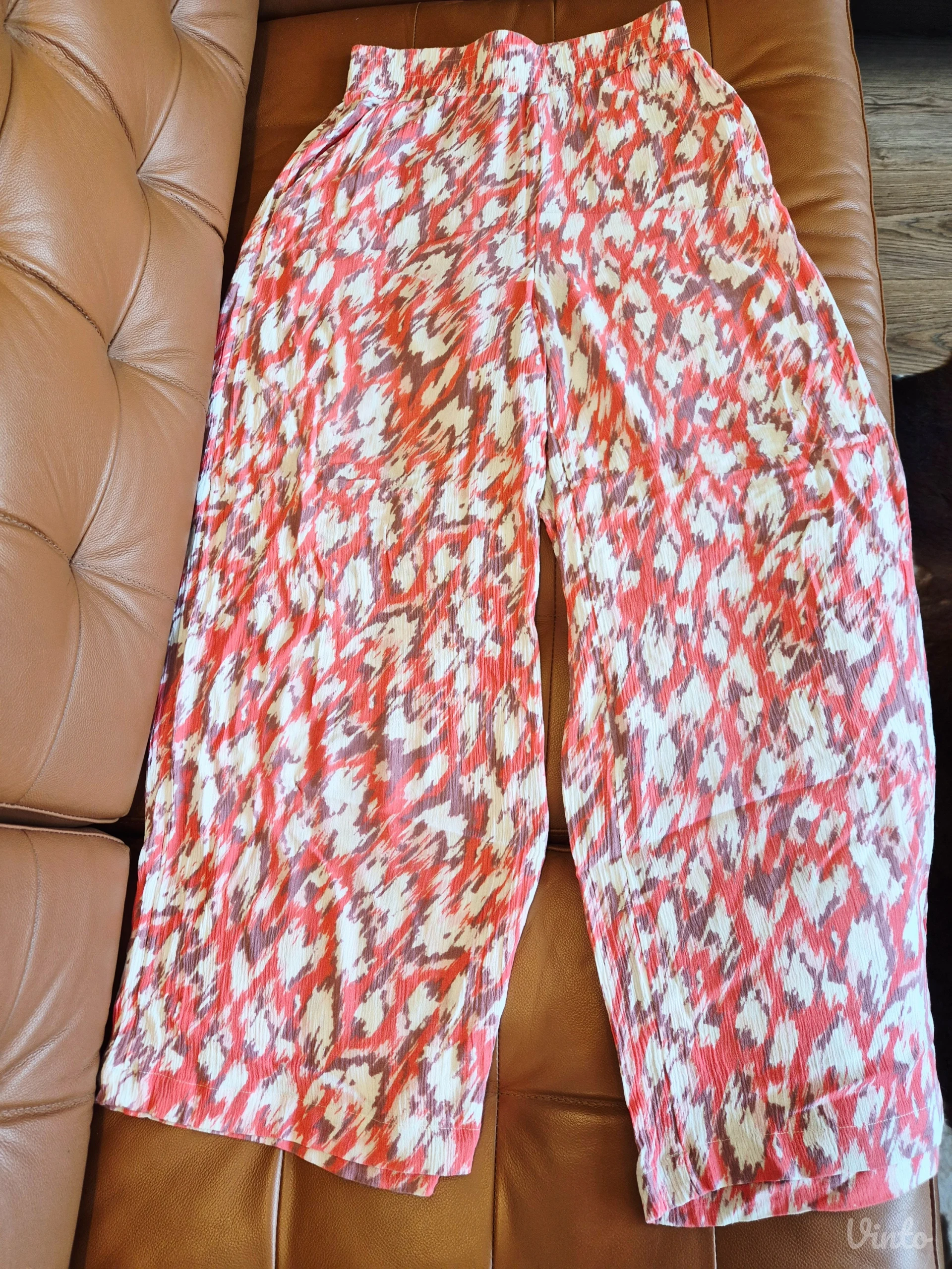 Vero pantalone