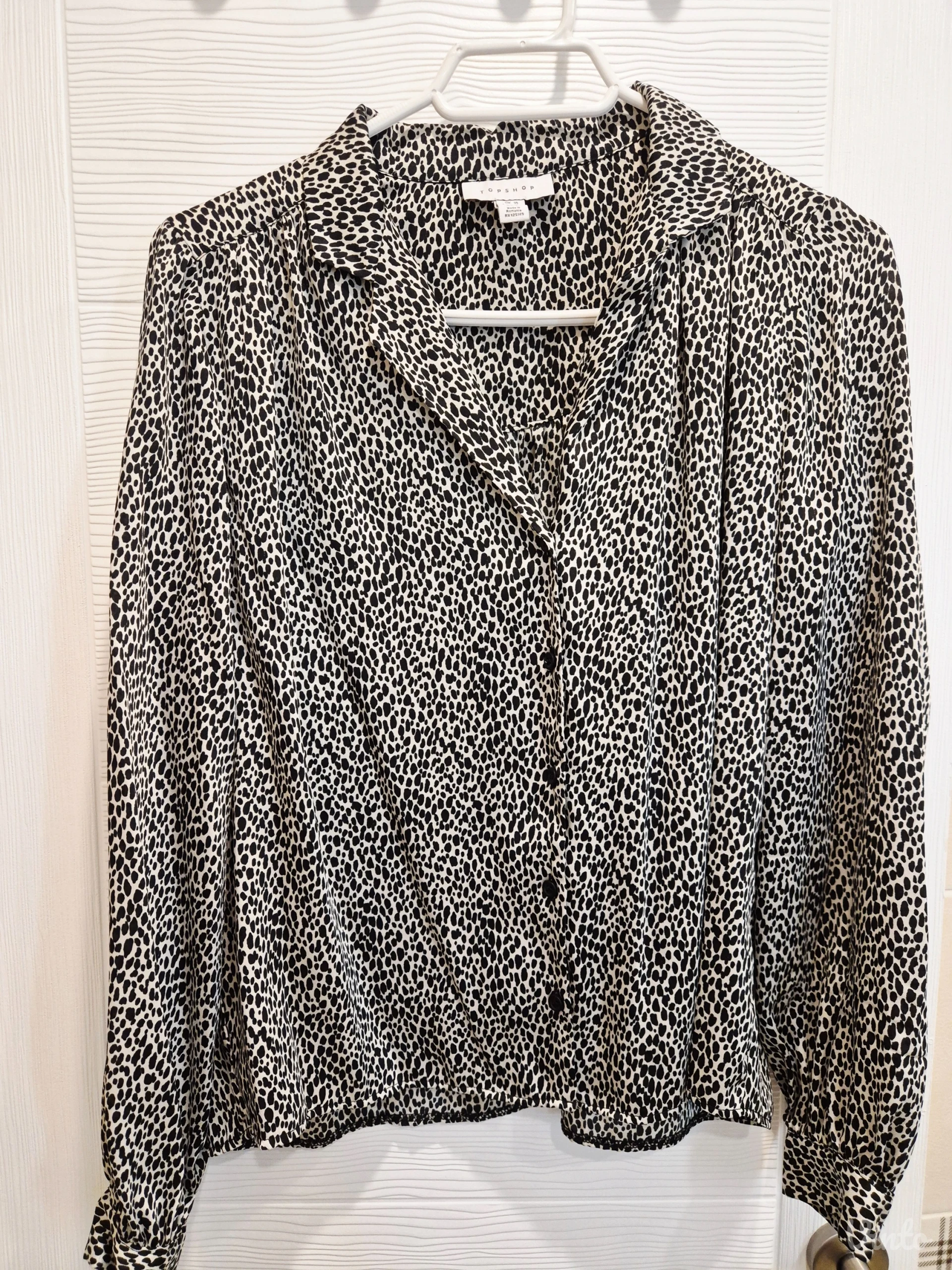 Topshop bluza
