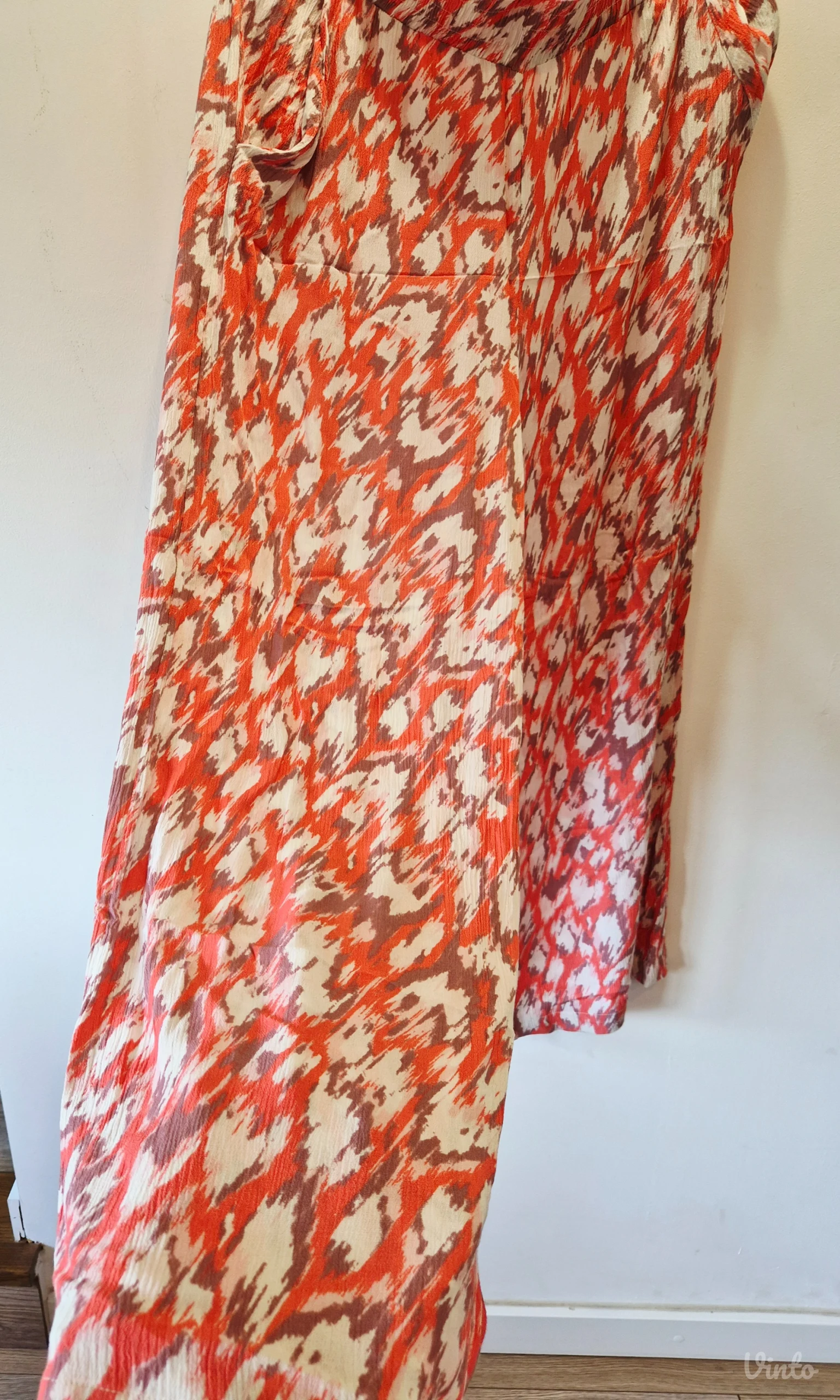 Vero pantalone