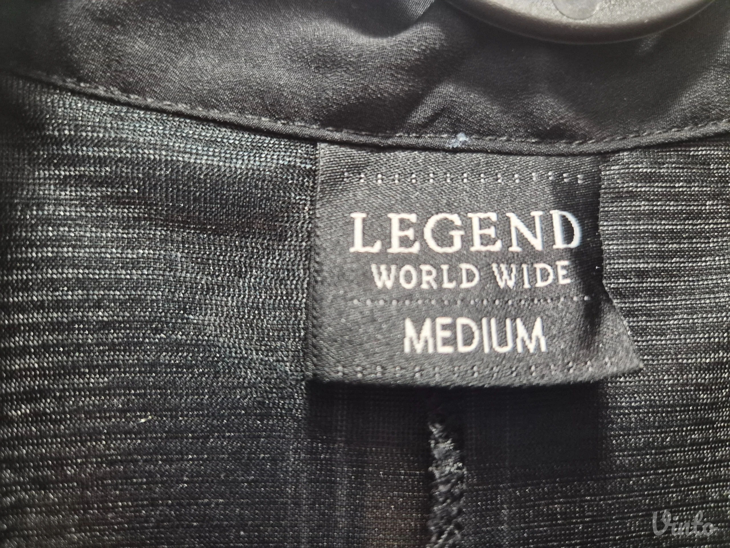 Legend haljina