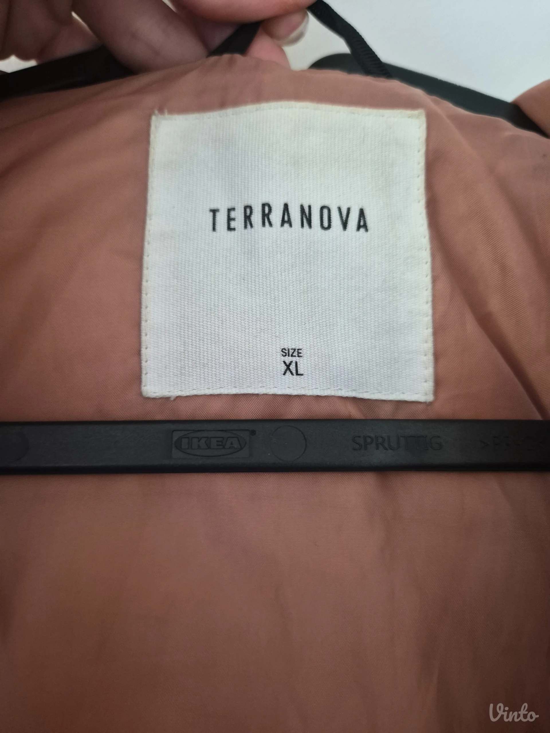 Teranova jakna