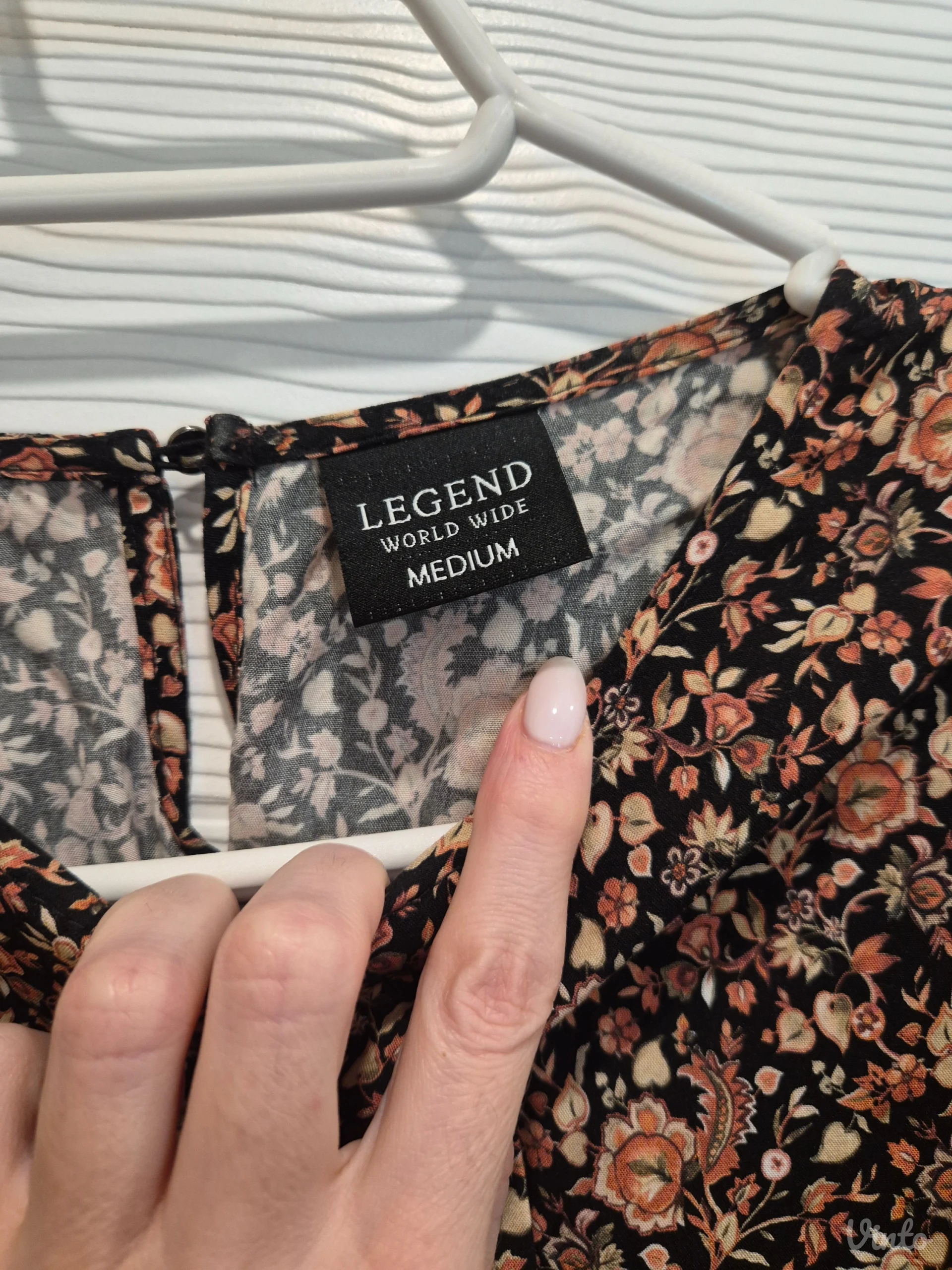 Legend bluza