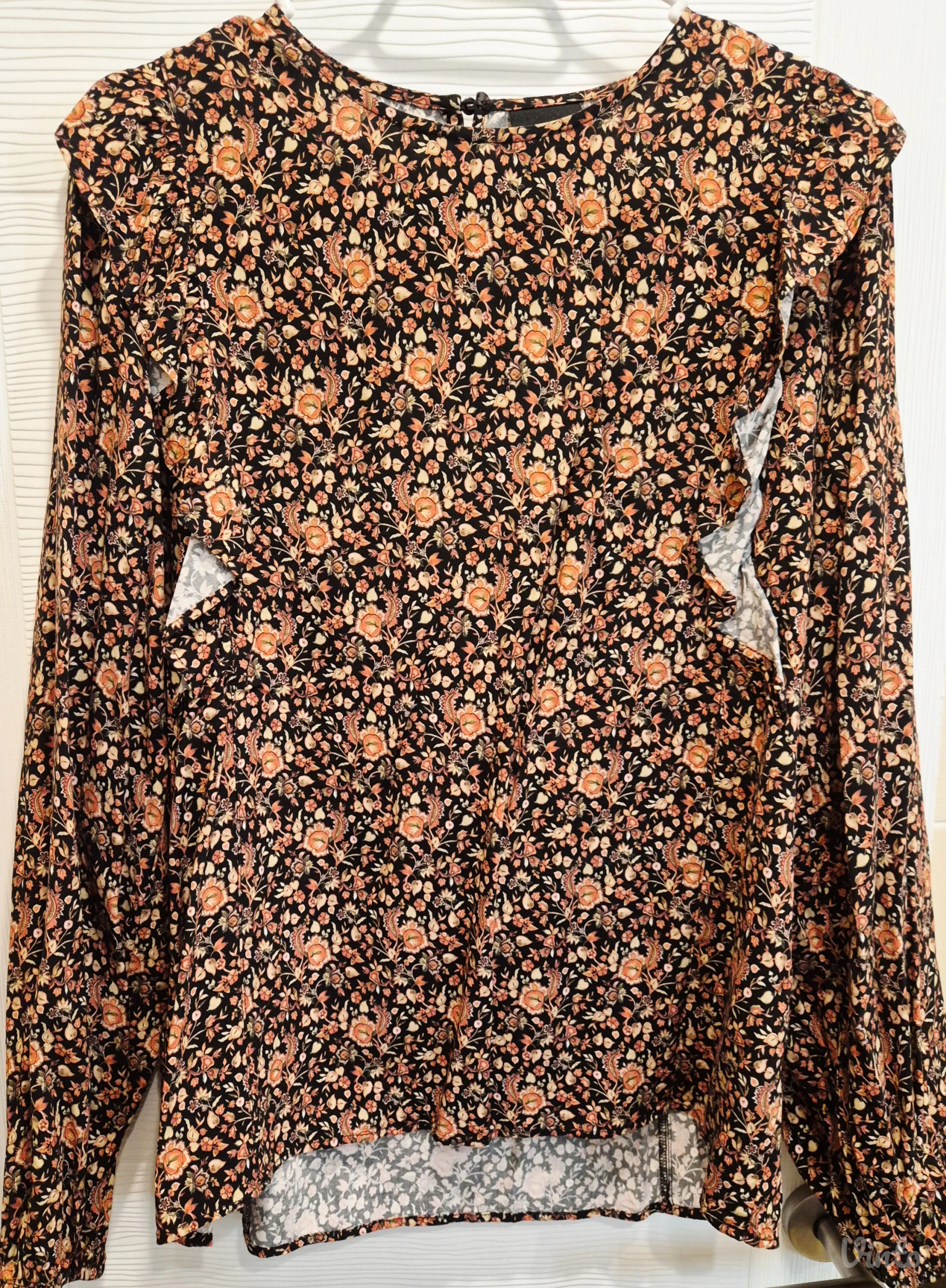 Legend bluza