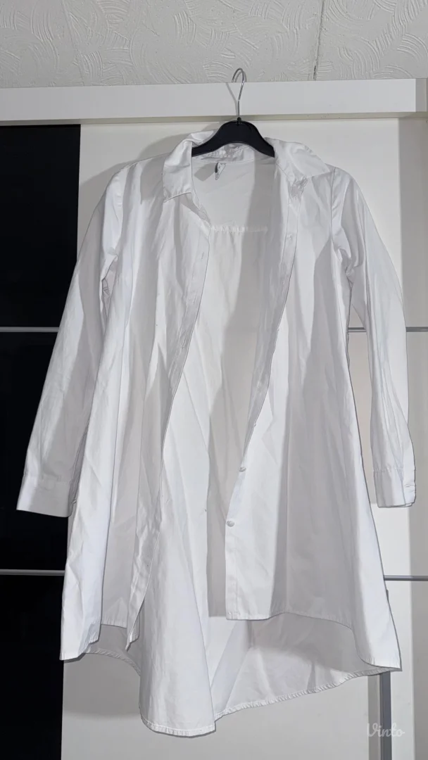 Kosulja haljina nova