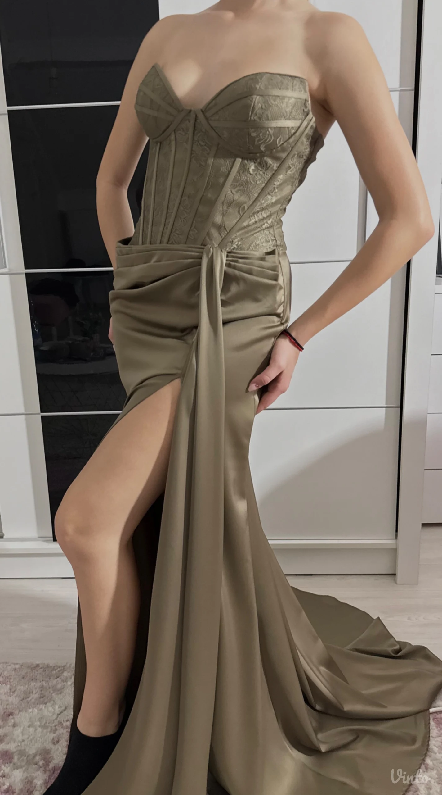 Nova haljina
