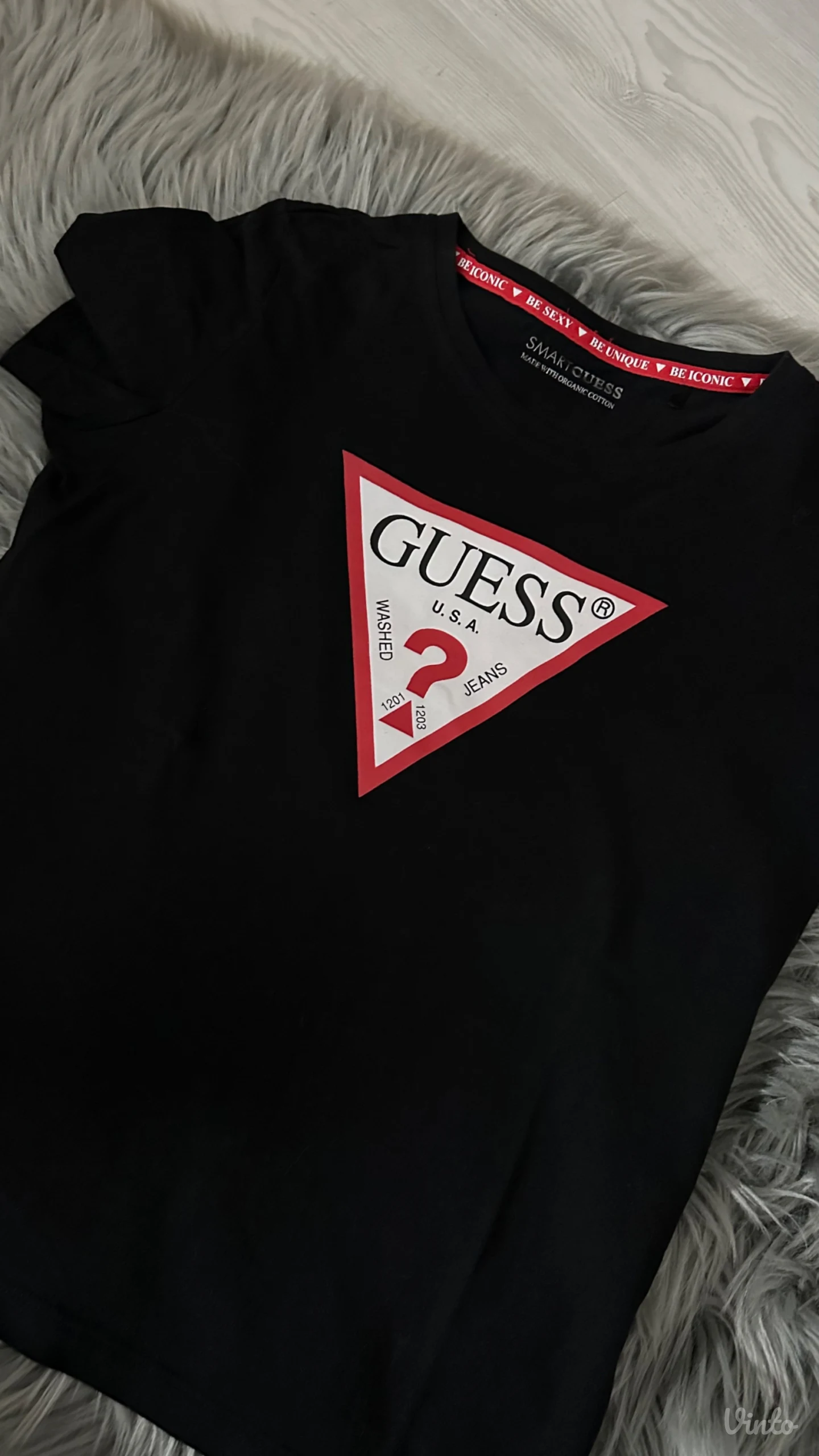 Guess majica