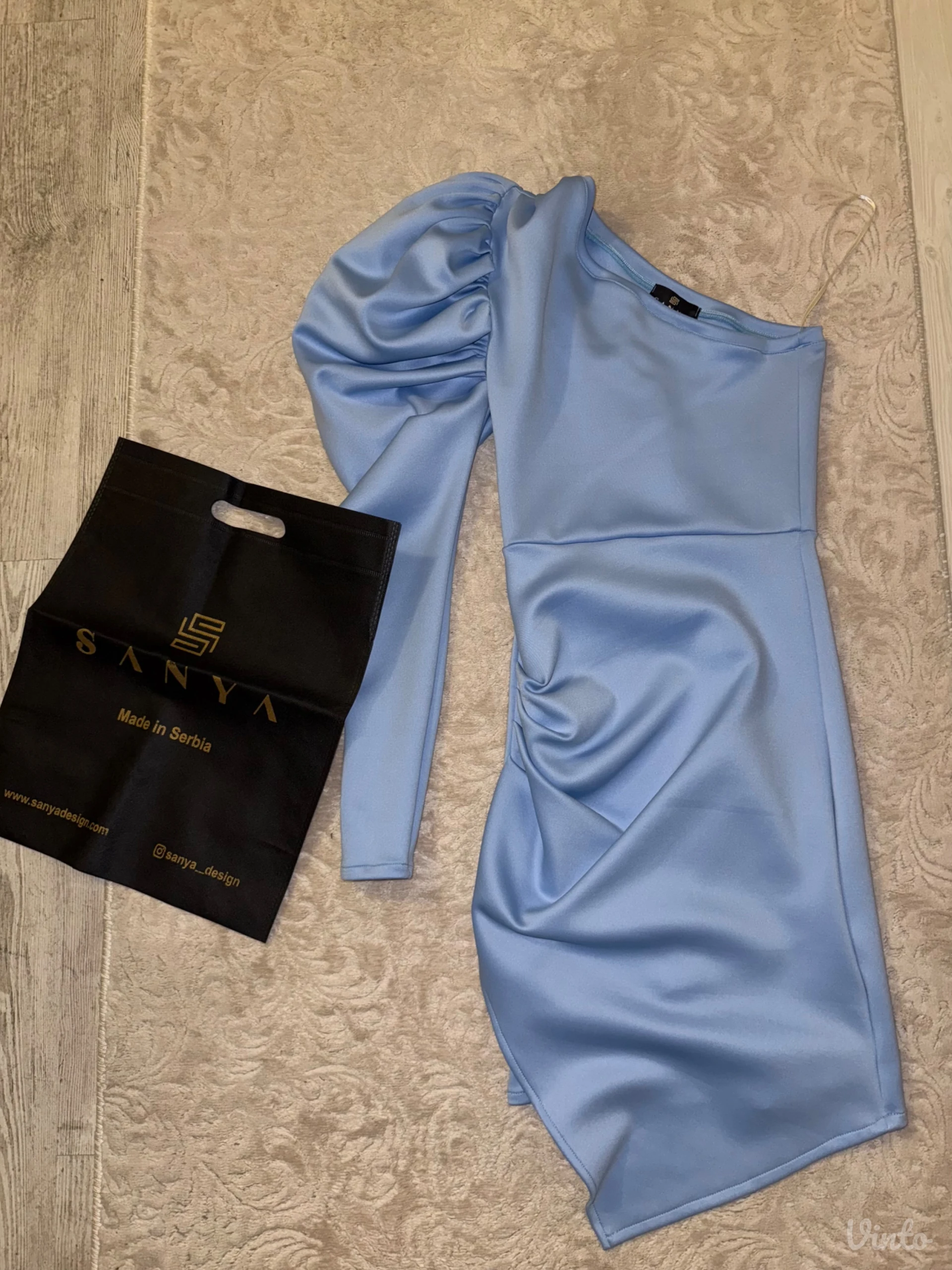 sanya design haljina