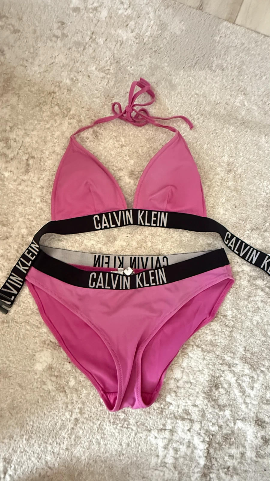 Calvin klein kupaci