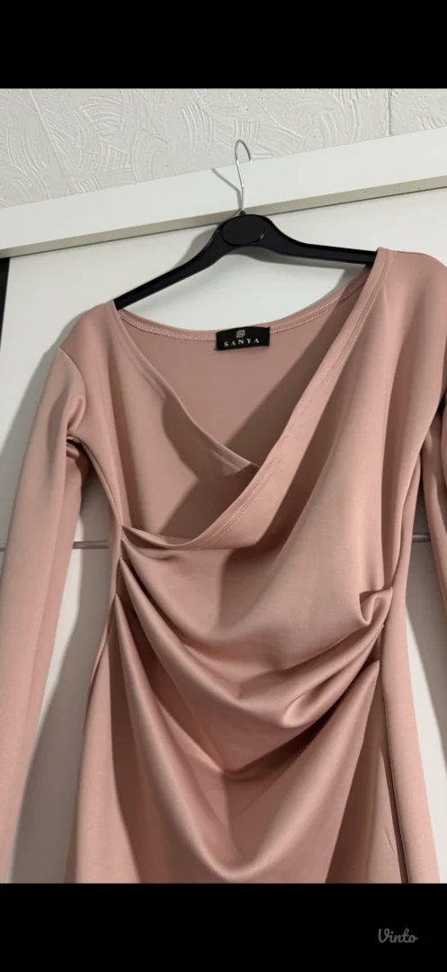 Sanya design haljina