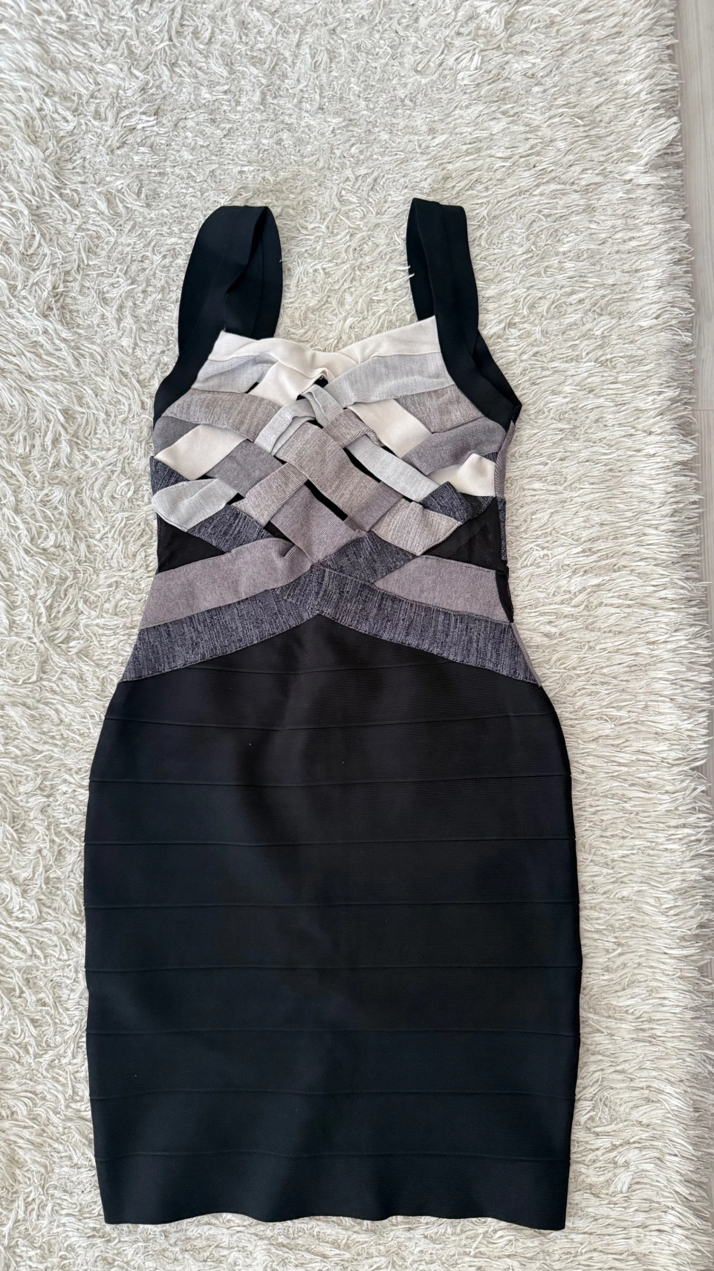 herve leger haljina