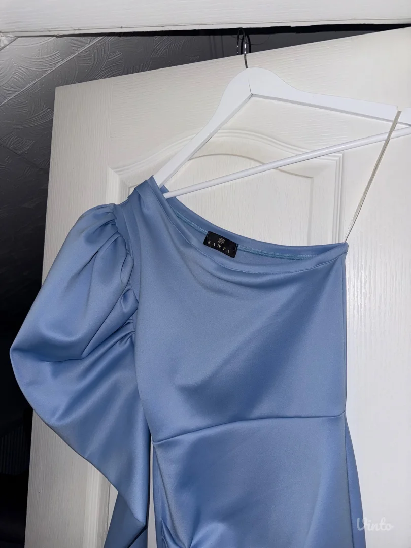 Sanya design haljina nova