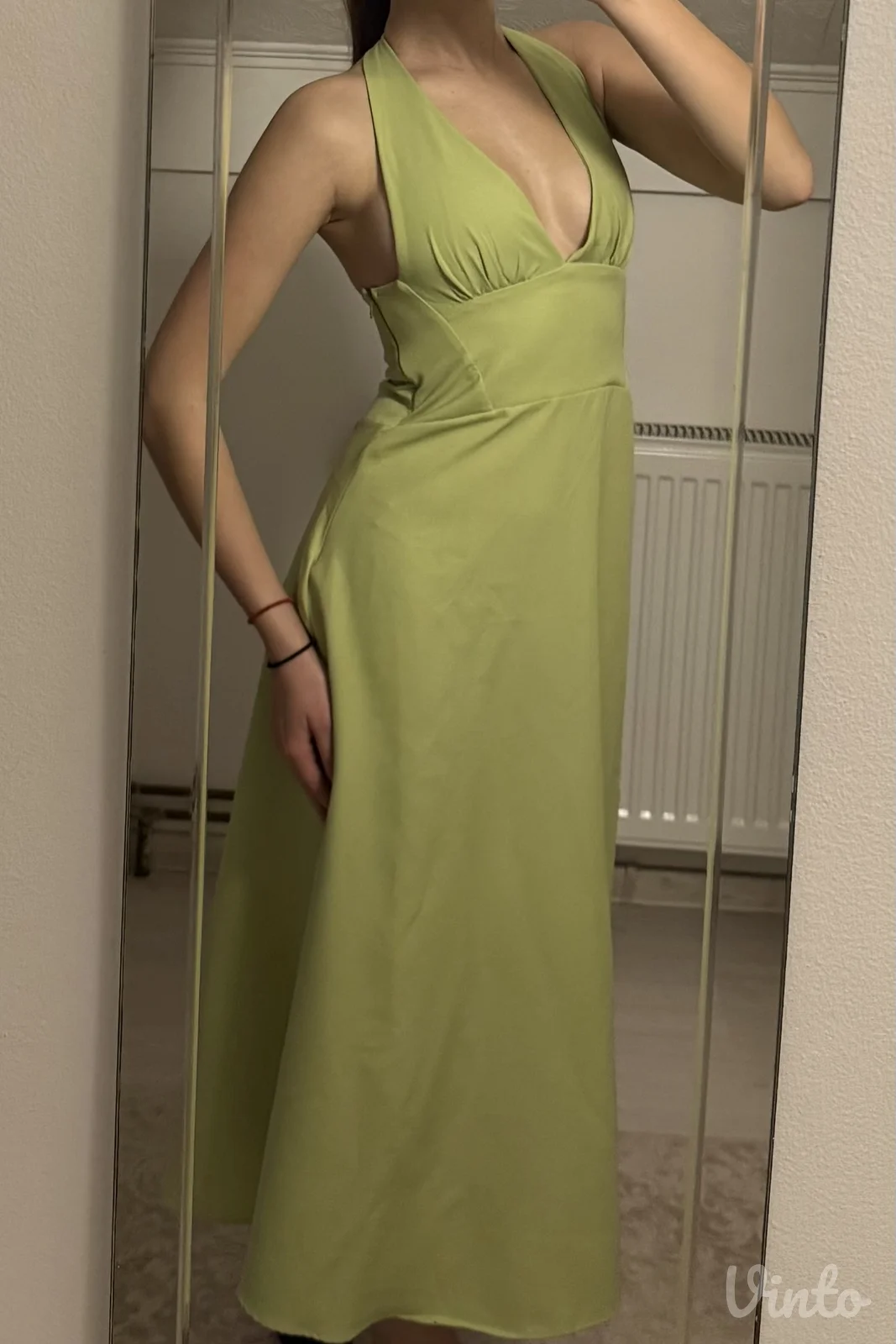 Haljina