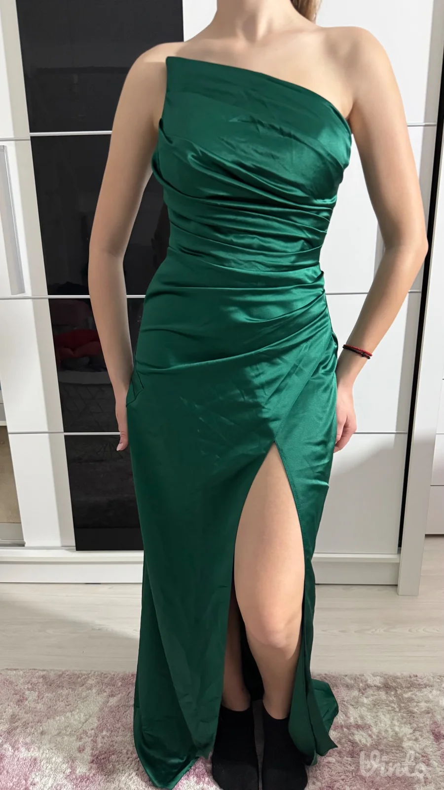 Haljina maxi