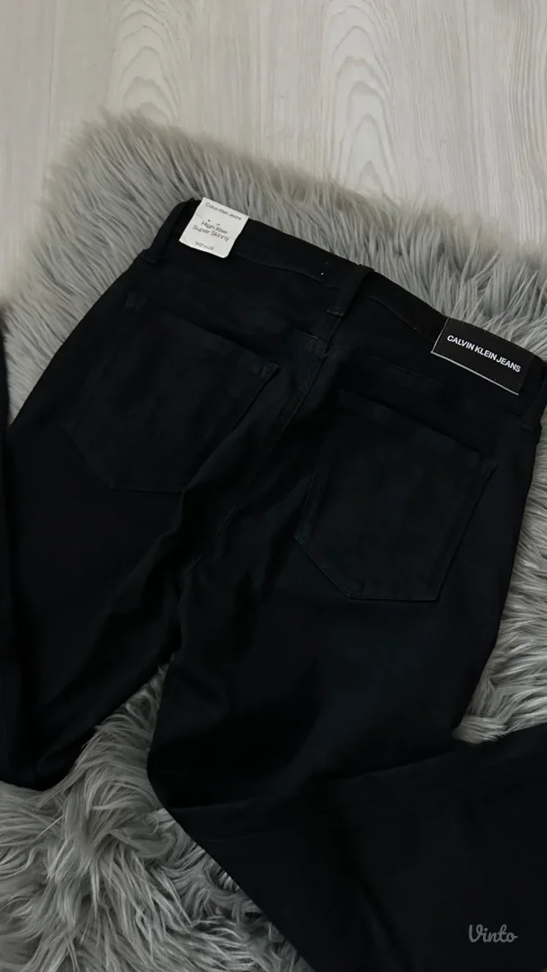 Calvin klein farmerice