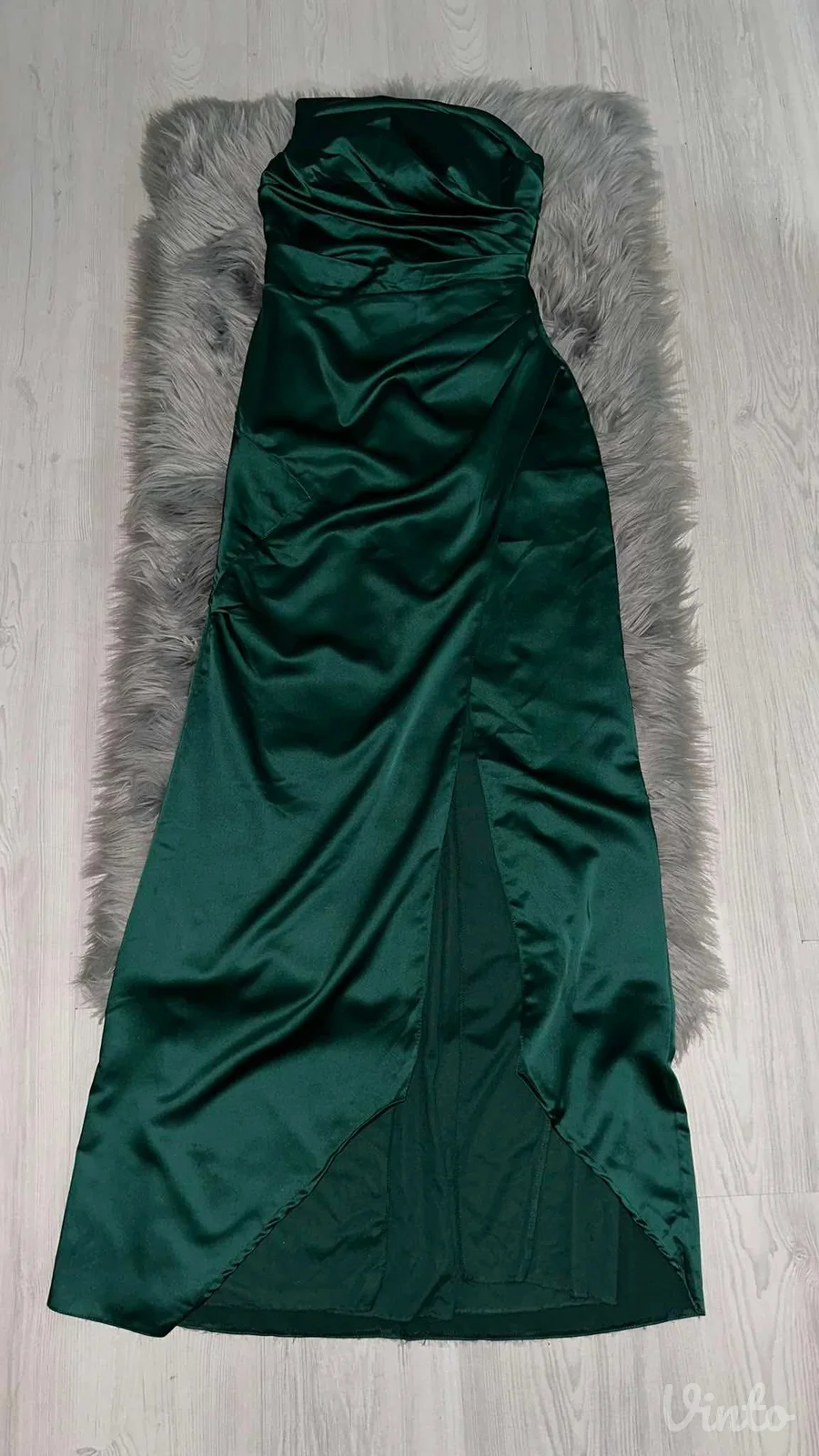 Haljina maxi