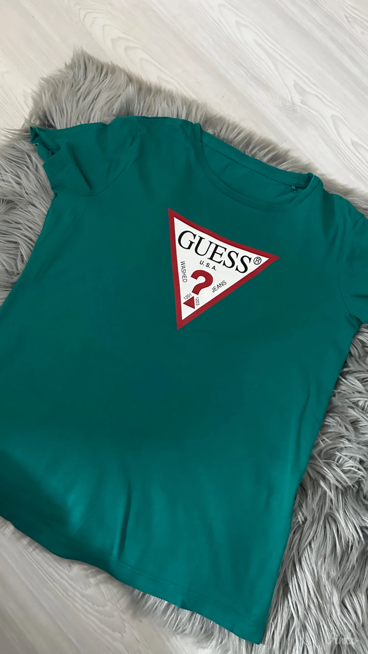 Guess majica