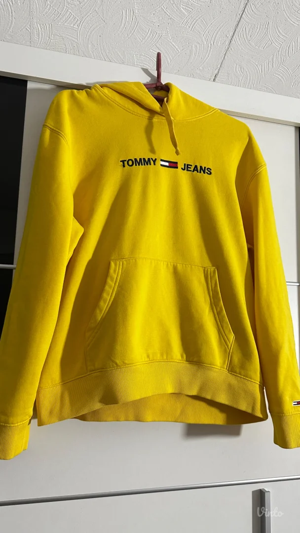 Tommy jeans duks