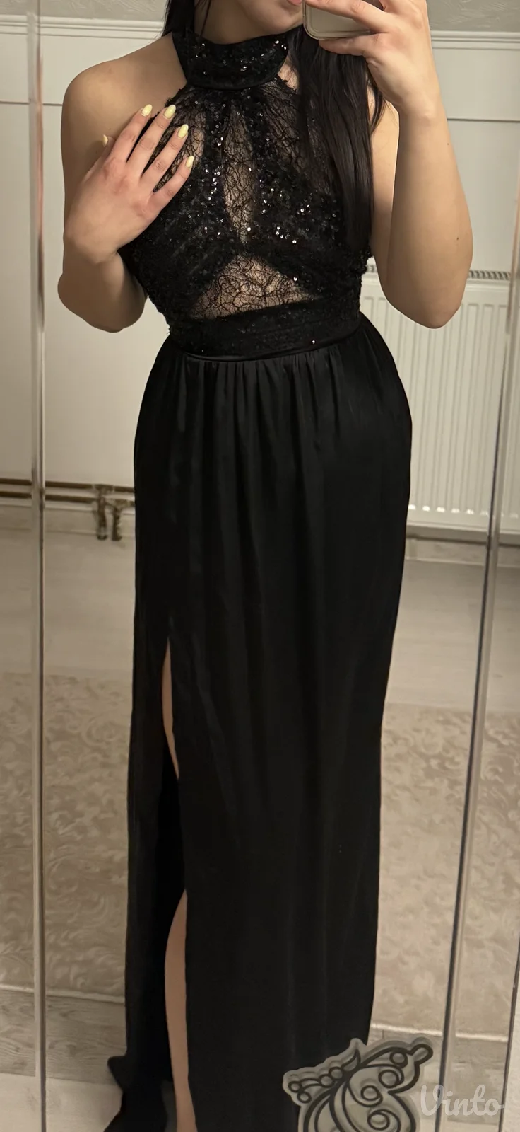 Diline haljina