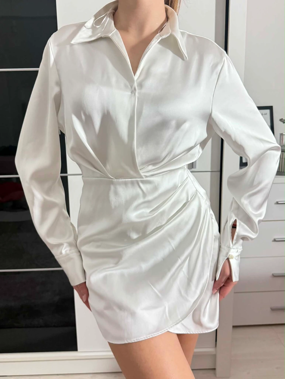Zara haljina