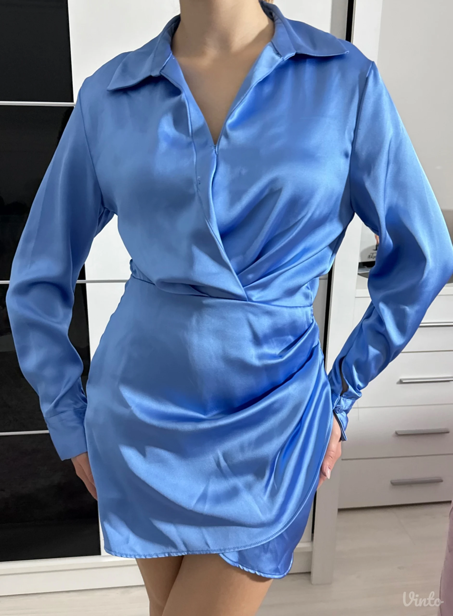 Zara haljina