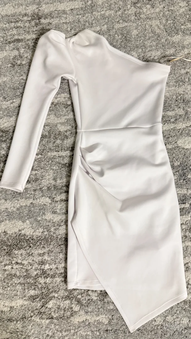 Sanya design haljina