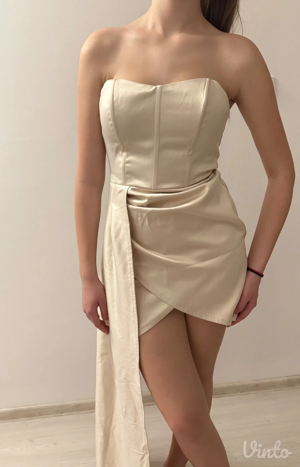 Sanya design haljina