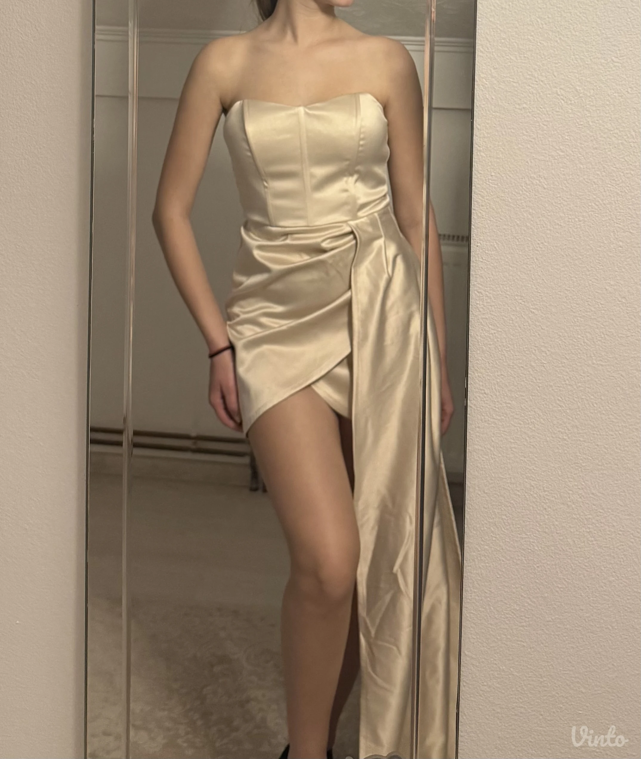 Sanya design haljina