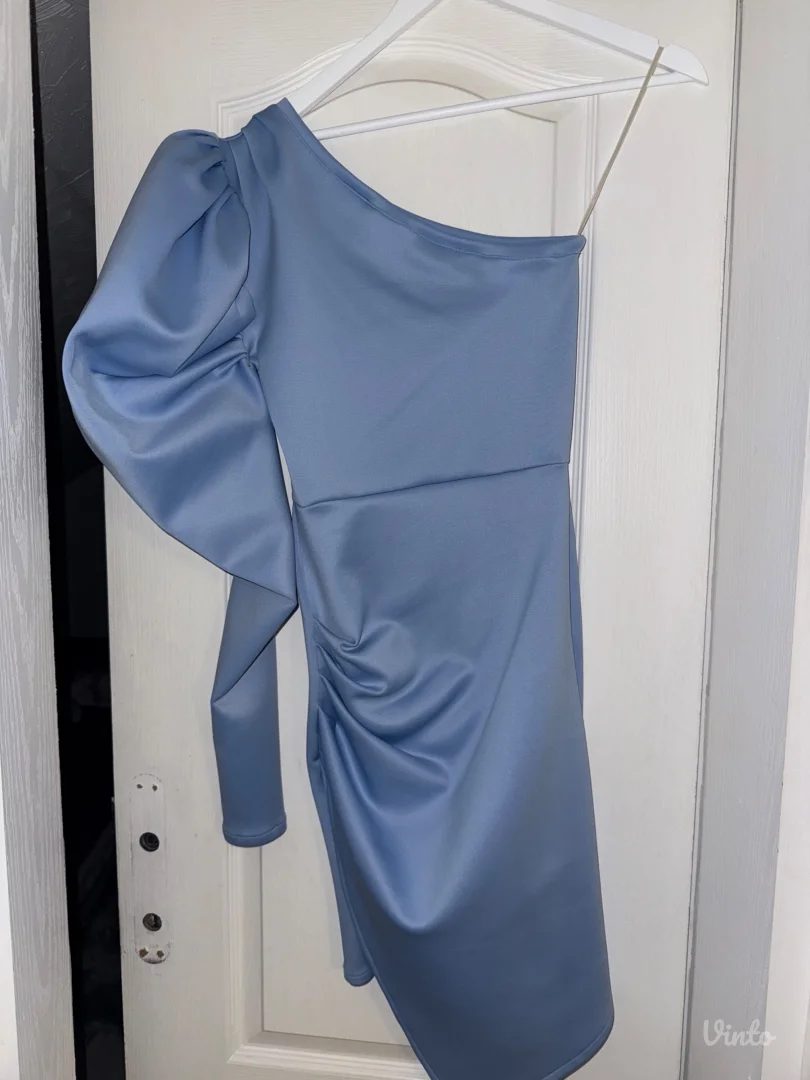 Sanya design haljina nova