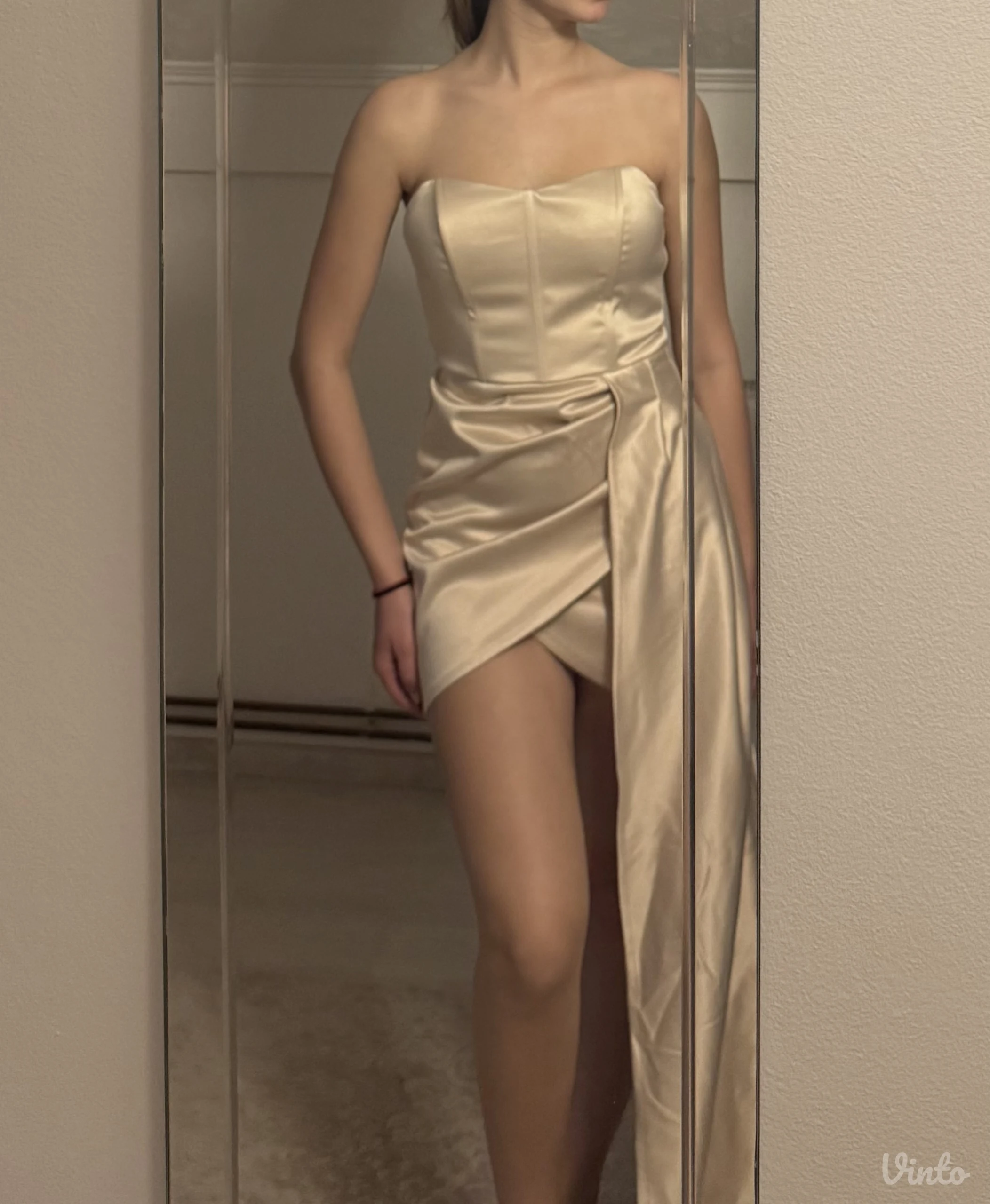 Sanya design haljina
