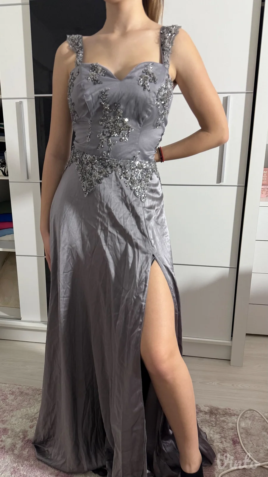 Haljina