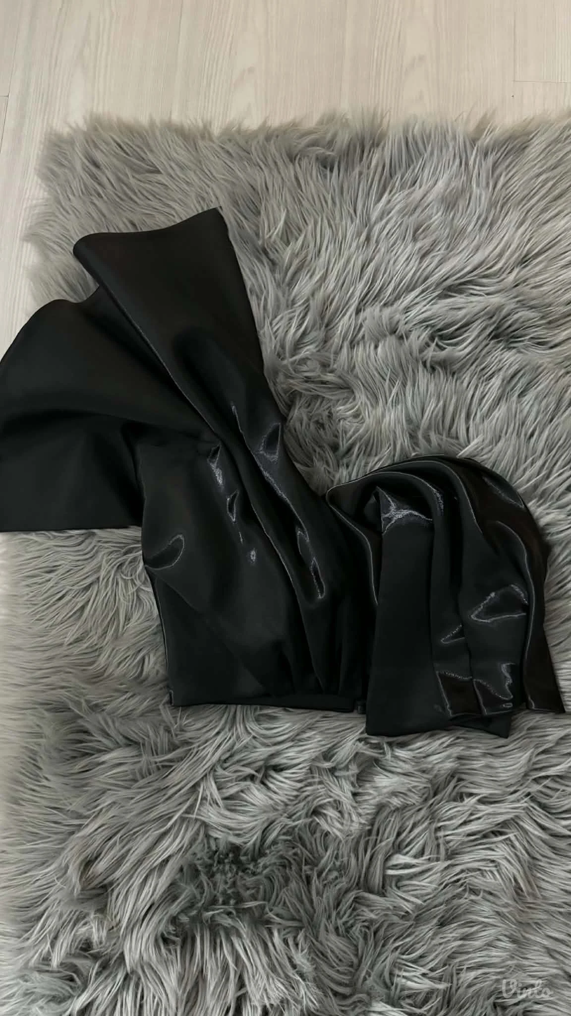PS fashion top