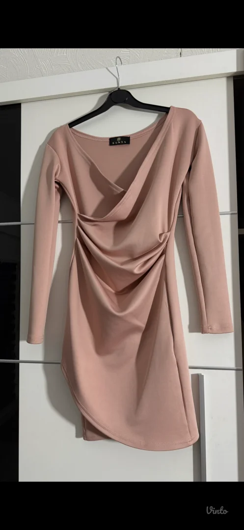 Sanya design haljina