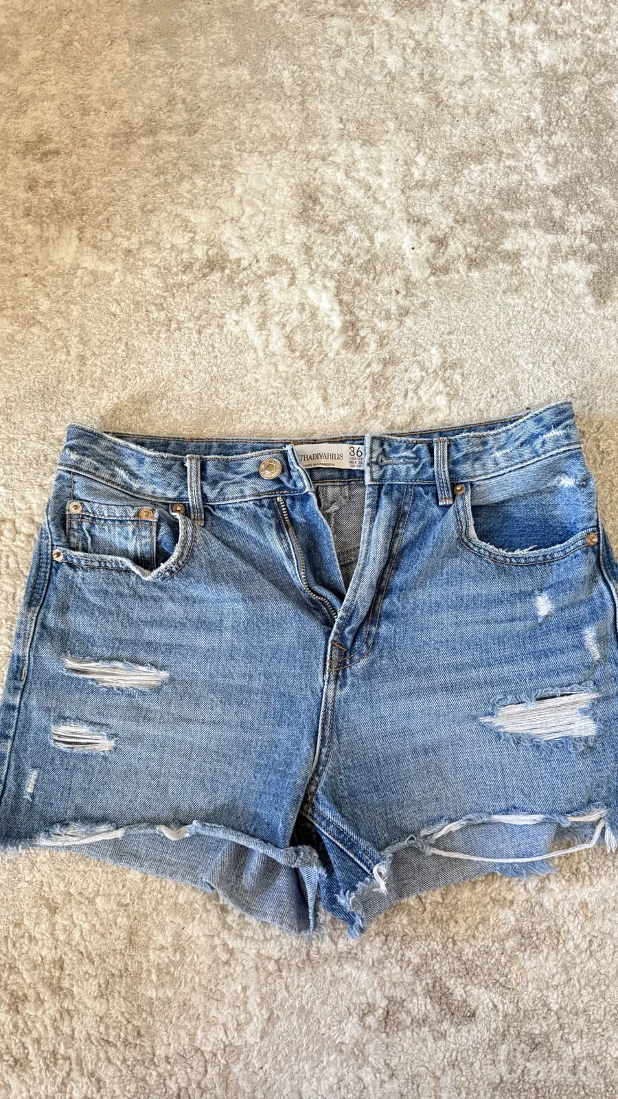 stradivarius sorc