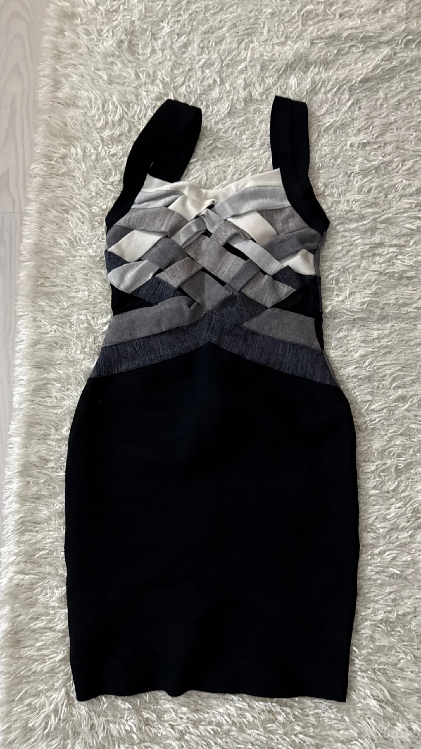 herve leger haljina