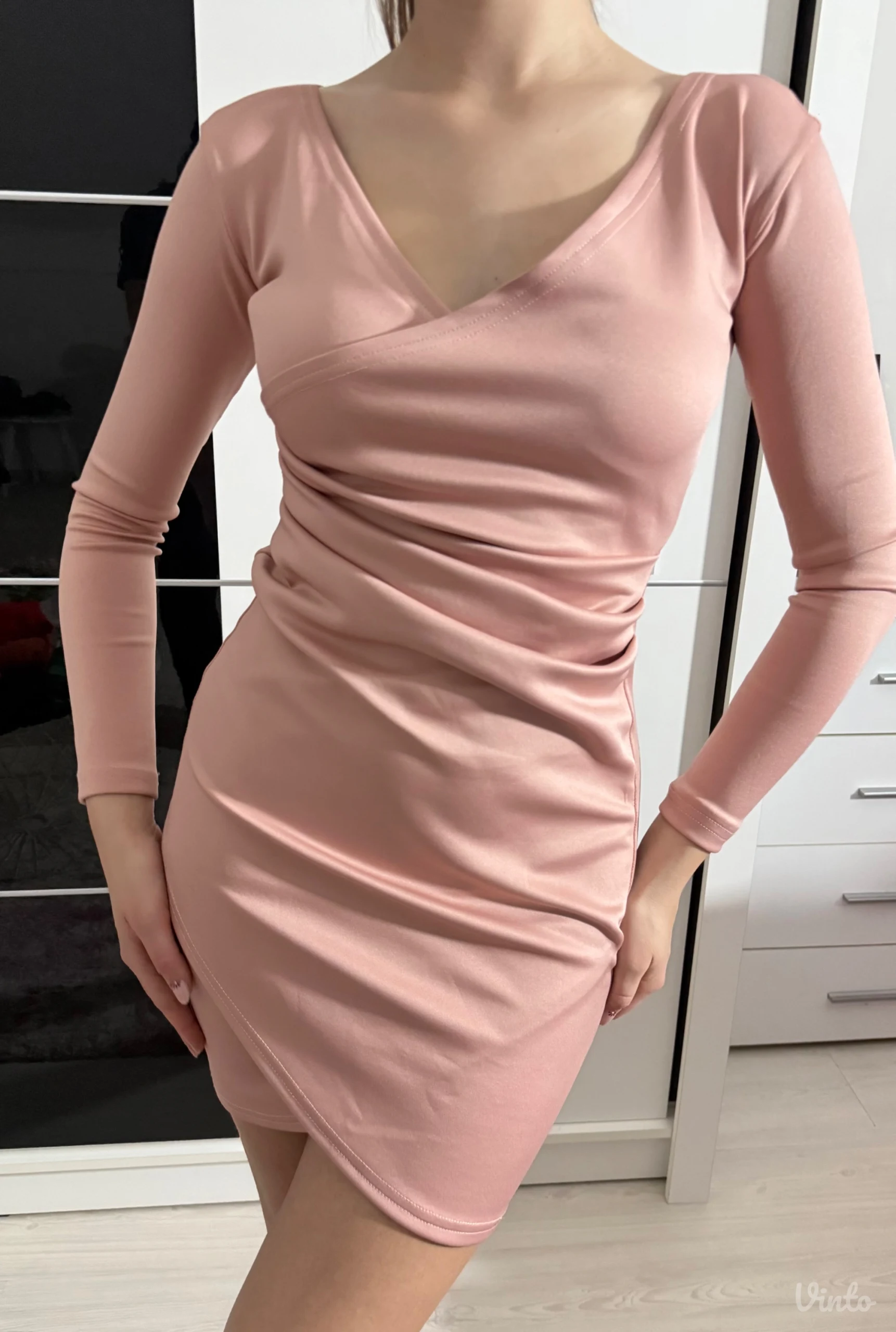 Sanya design haljina