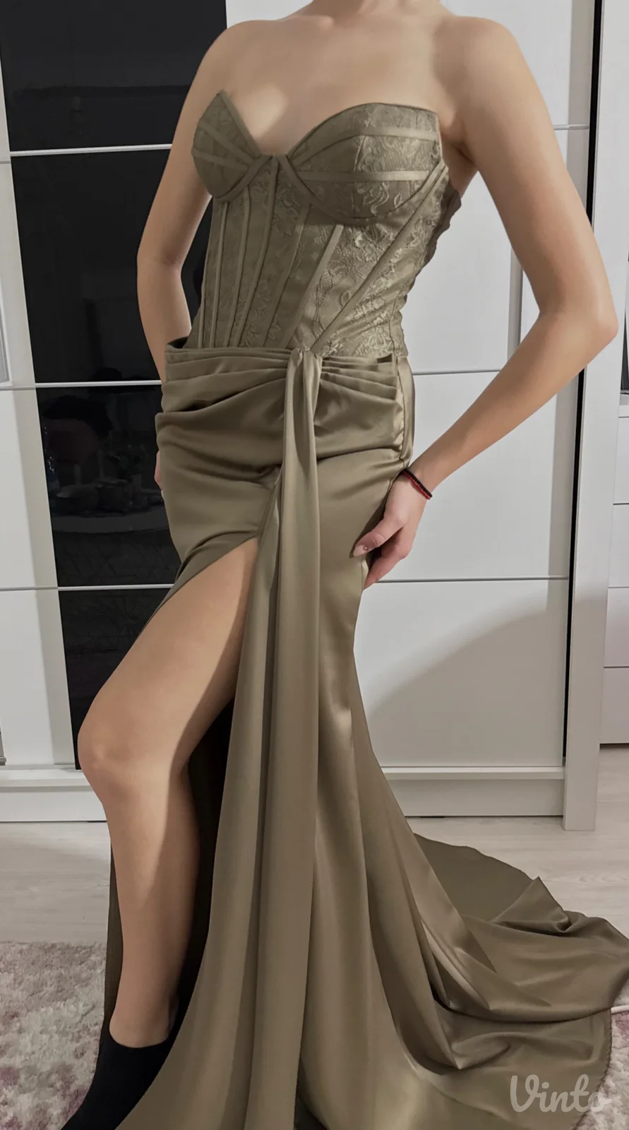 Haljina