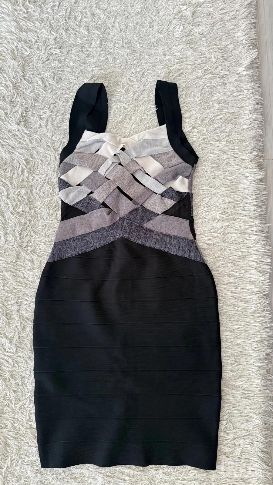 herve leger haljina