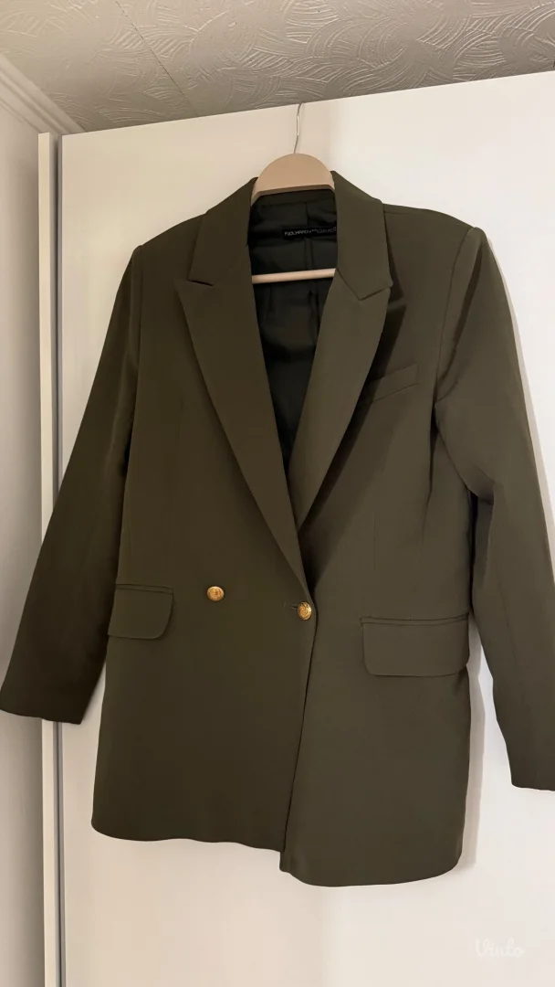 Novi Komplet sako i pantalone