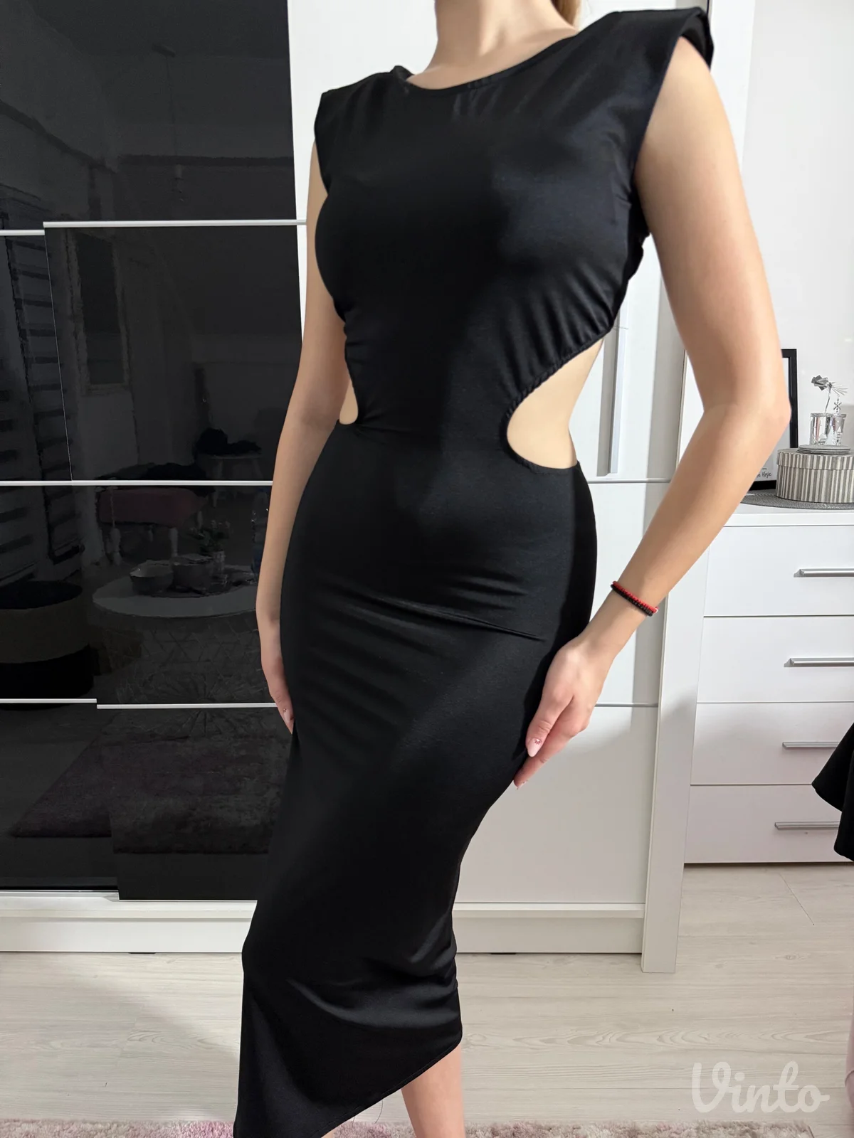 haljina