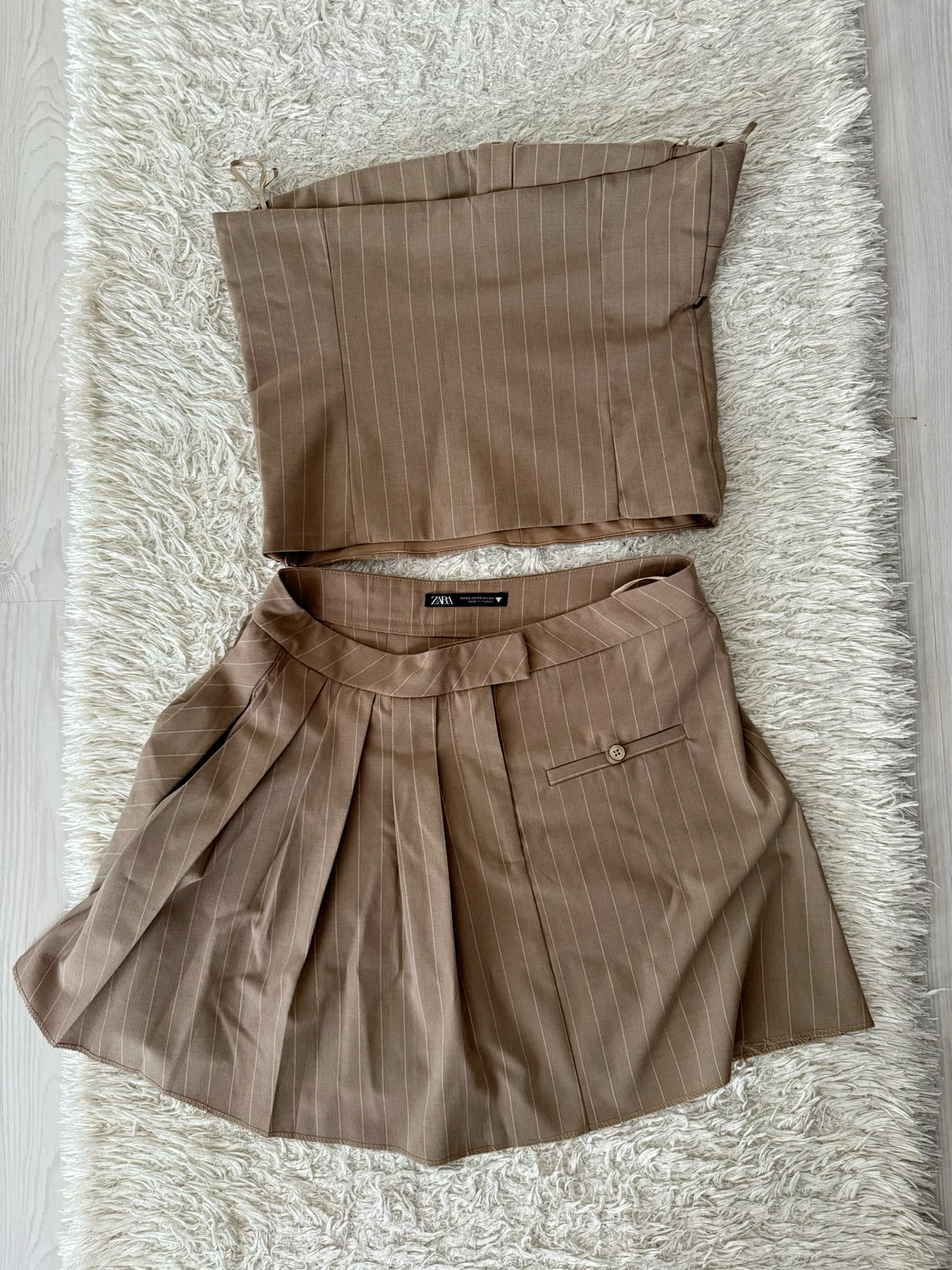 Zara komplet