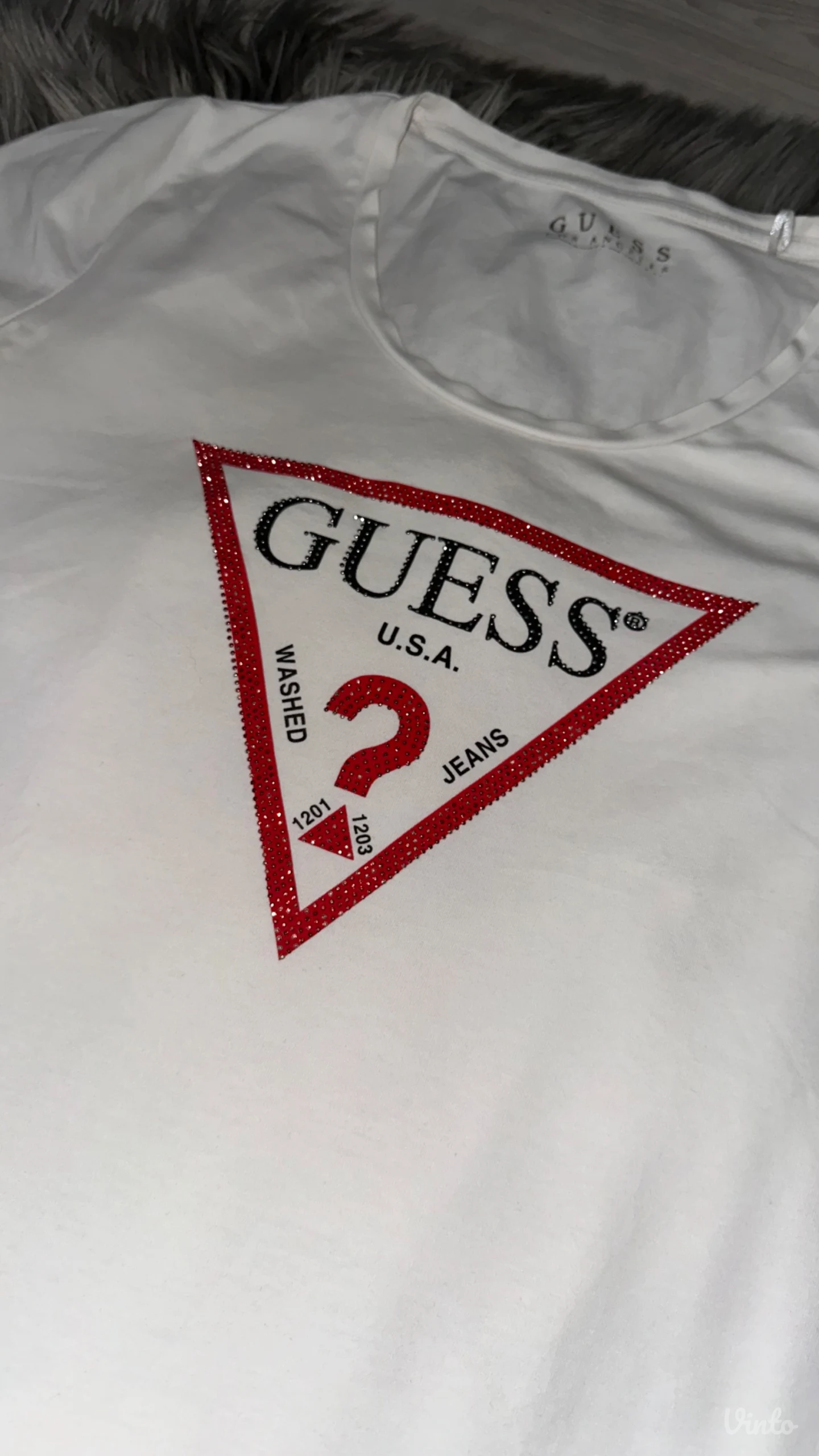Guess majica
