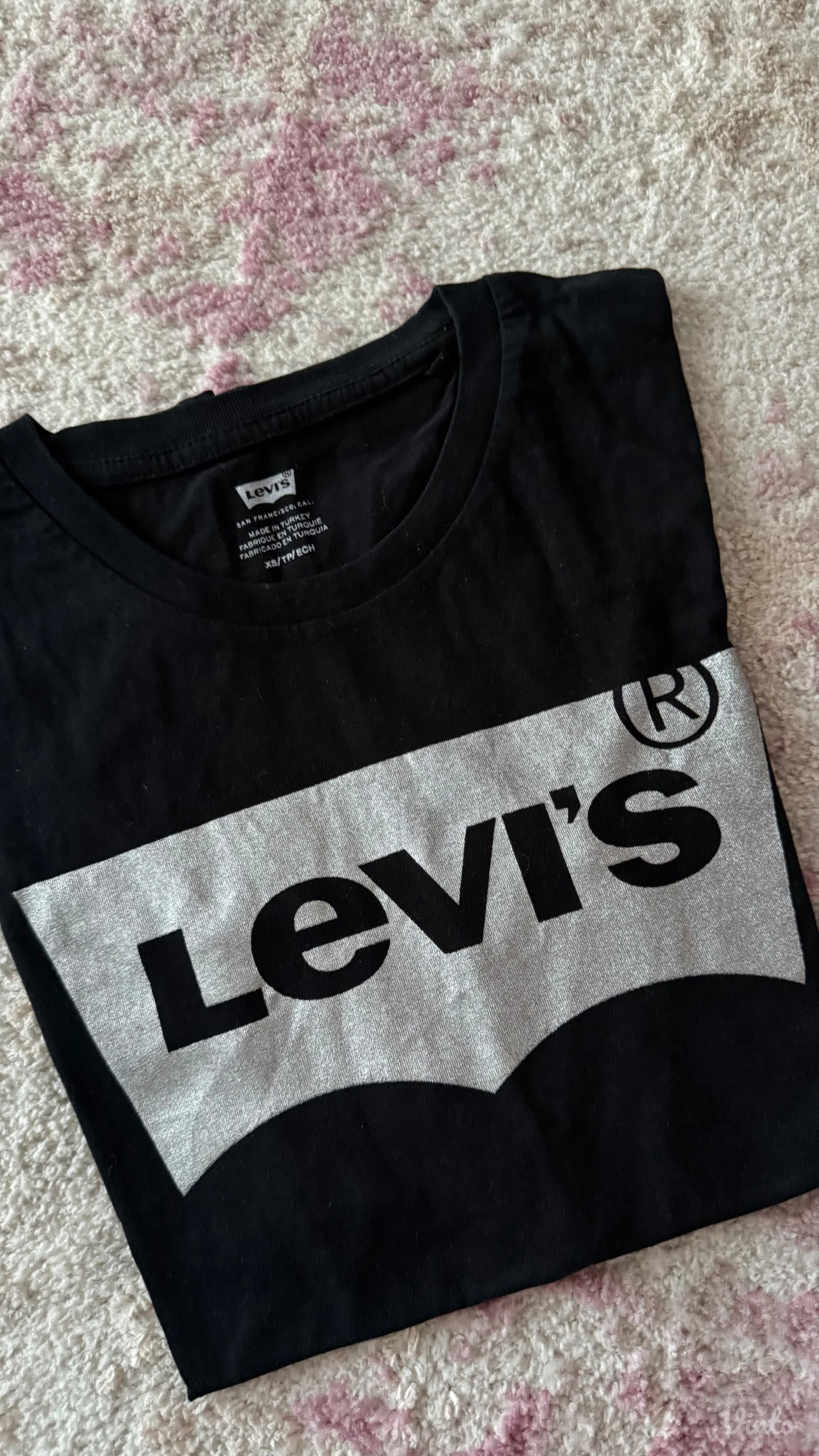 Levis majica
