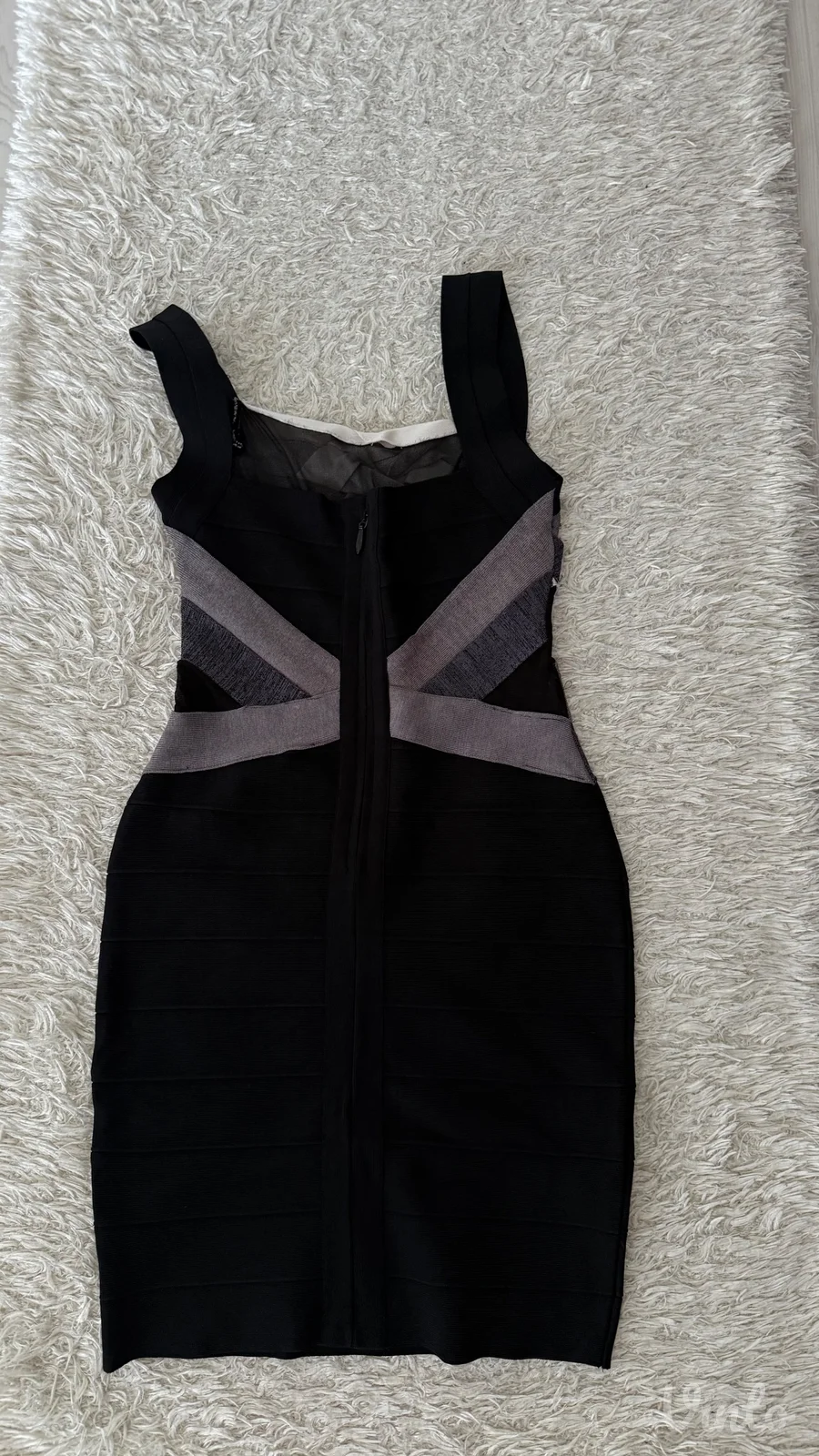 herve leger haljina