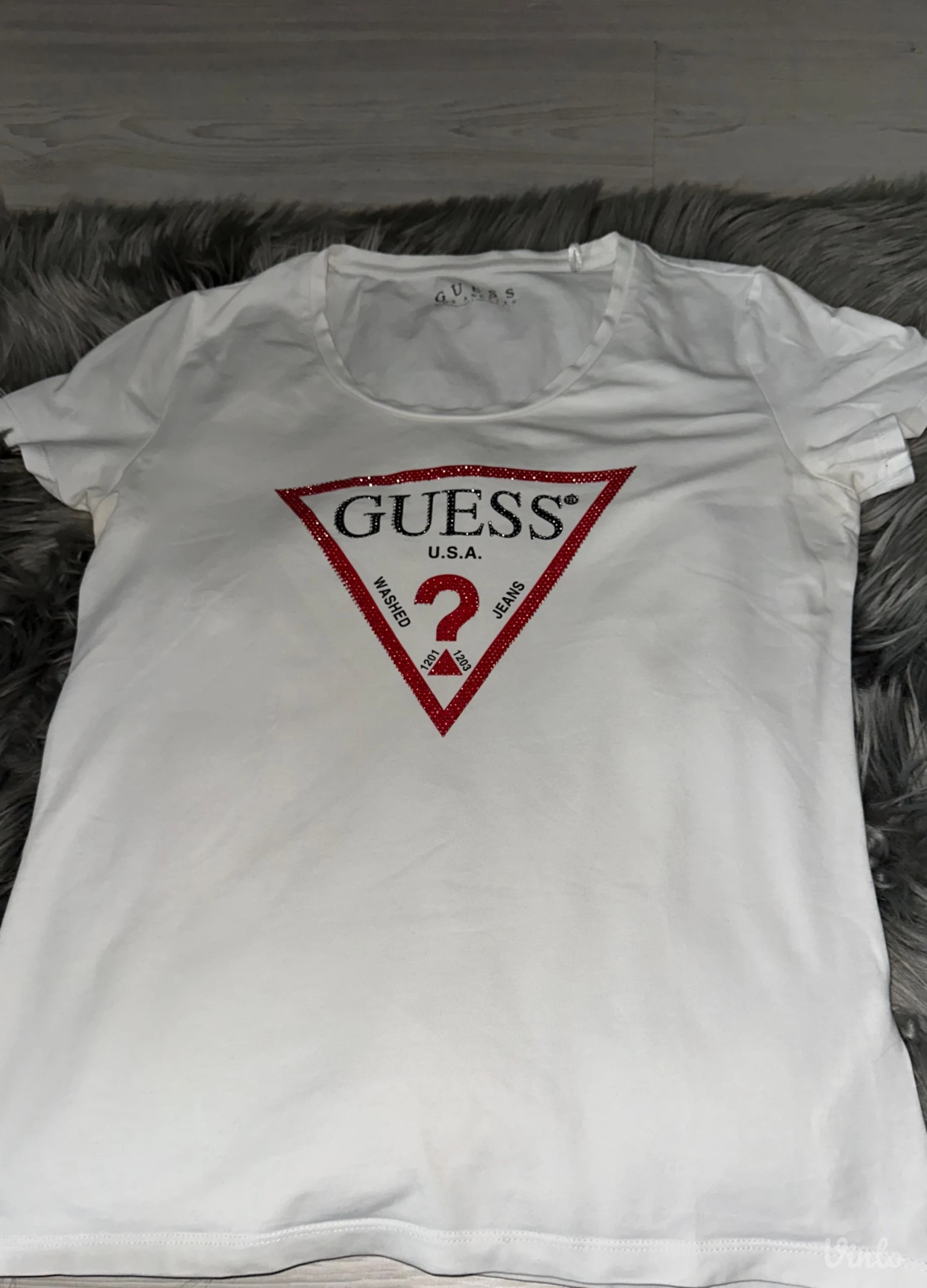 Guess majica