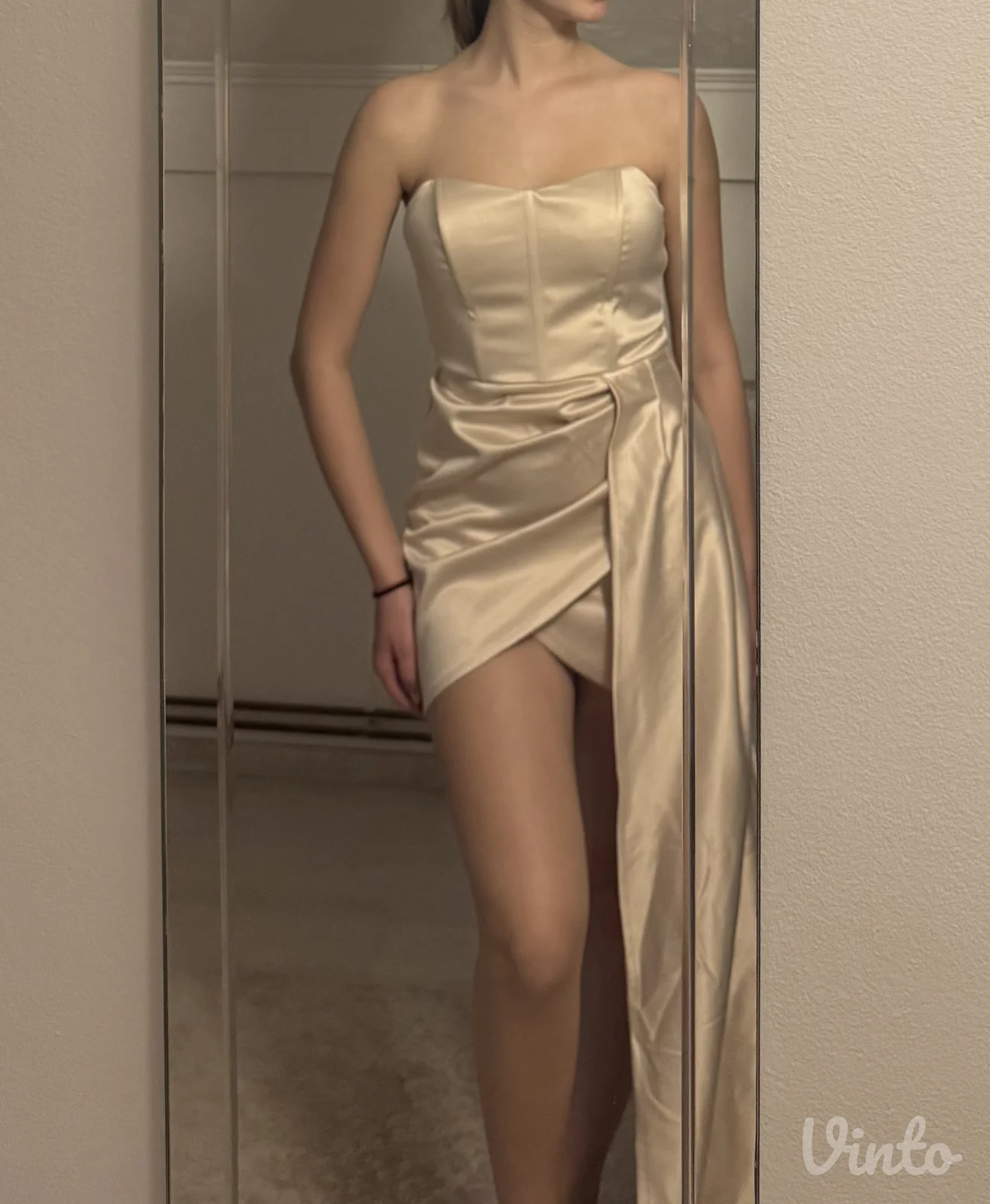 Sanya design haljina