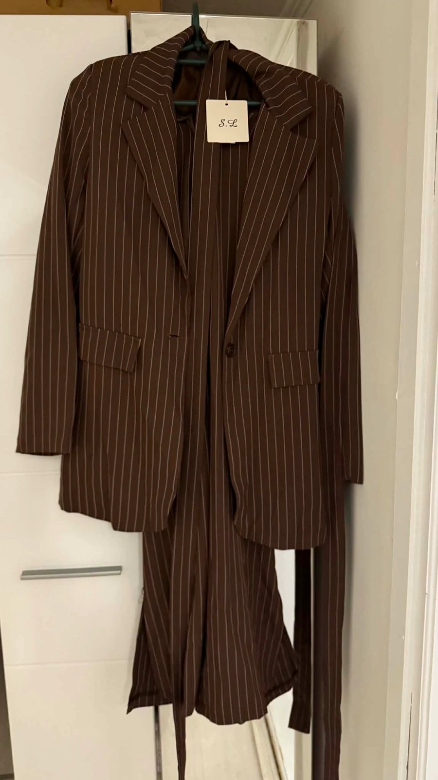 Odelo sako i pantalone