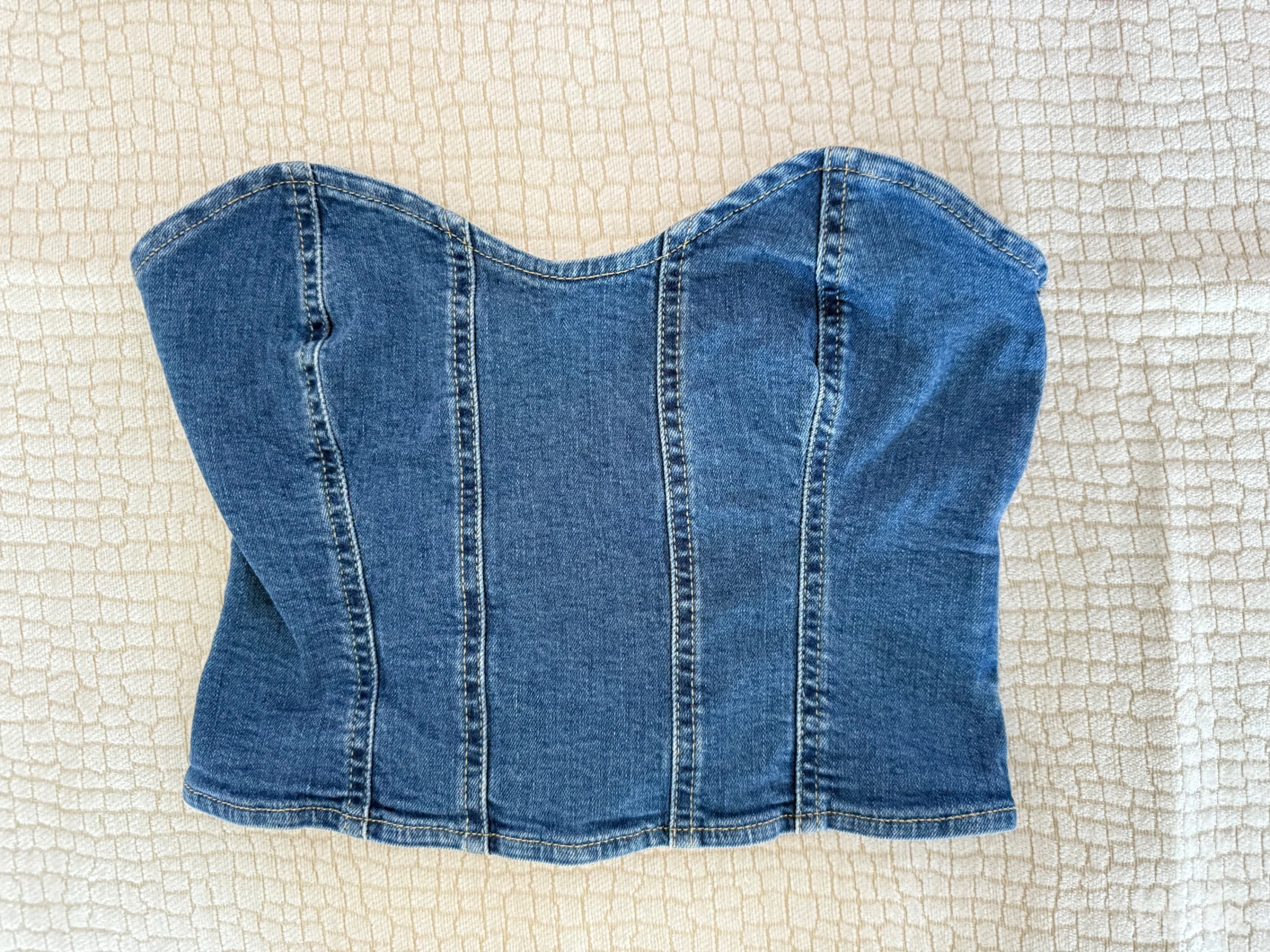 stradivarius top