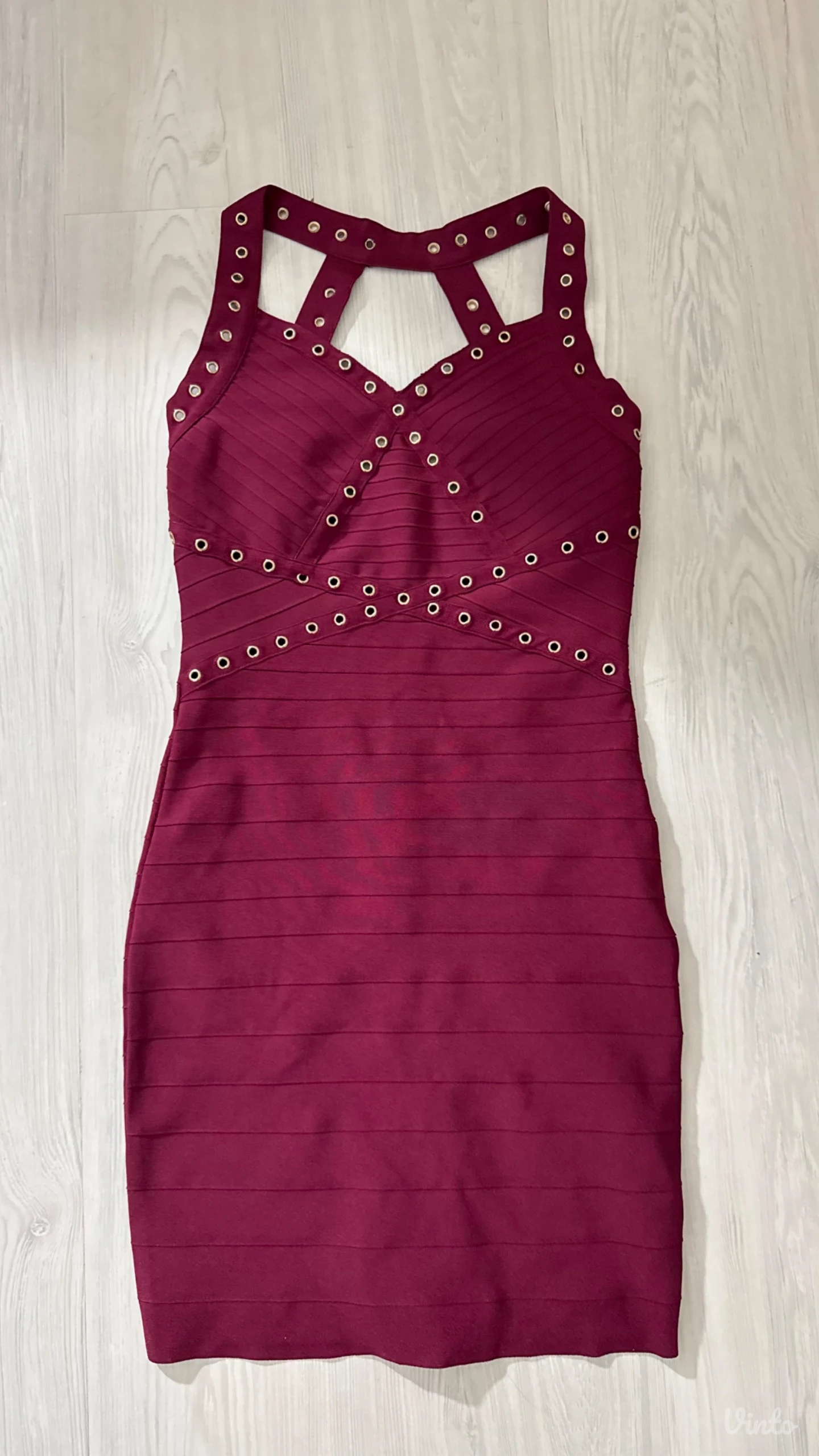 herve leger haljina