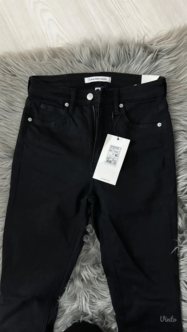 Calvin klein farmerice